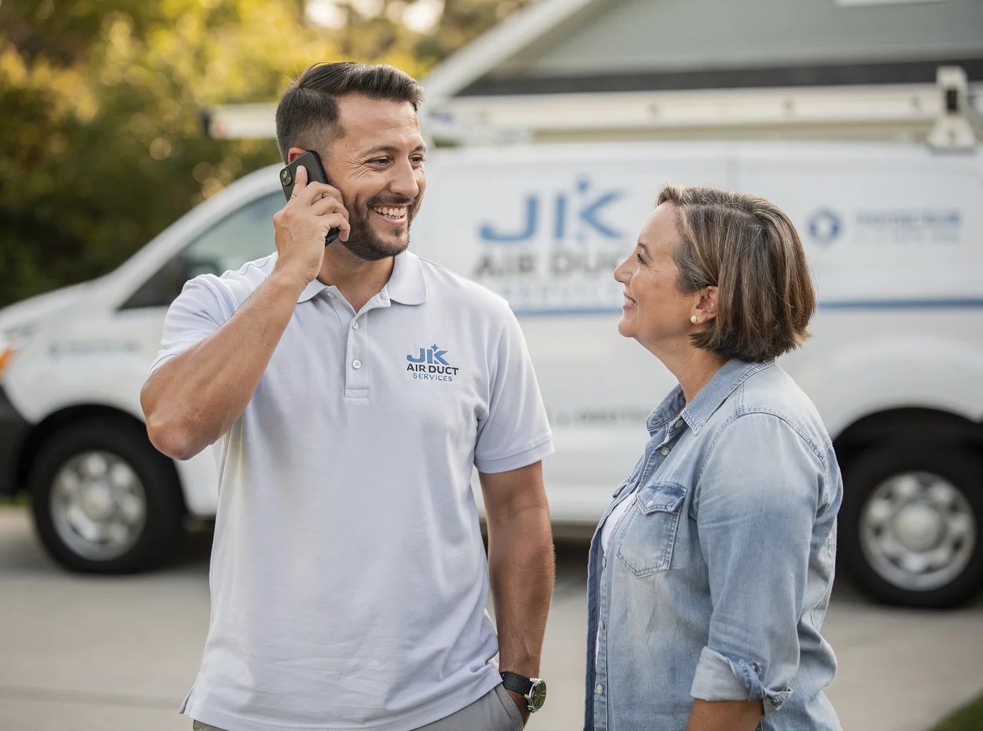 Air Duct Cleaning Keller, VA FAQs